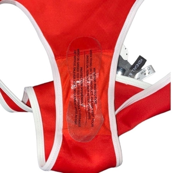 KENDALL + Kylie Bikini Bottom Size XS - Picture 8 of 11